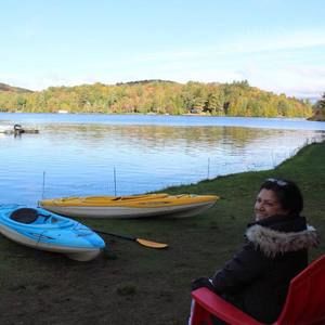 Meet your Posher, Agnese